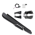 Rear Bumper Assembly for Chevrolet Tahoe/GMC Yukon (1992–1999) Chrome