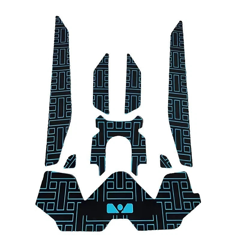 Traction Mats for SeaDoo GTX/GTX155/GTX 230/GTX 300 (2019–2025)