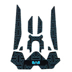 Traction Mats for SeaDoo GTX/GTX155/GTX 230/GTX 300 (2019–2025)