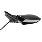 Power Mirror for Cadillac CTS (2003–2007) Right Power Fold Paintable Memory