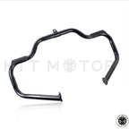Engine Guard Crash Bar for Harley Touring Road King Street Glide (2009–2017)