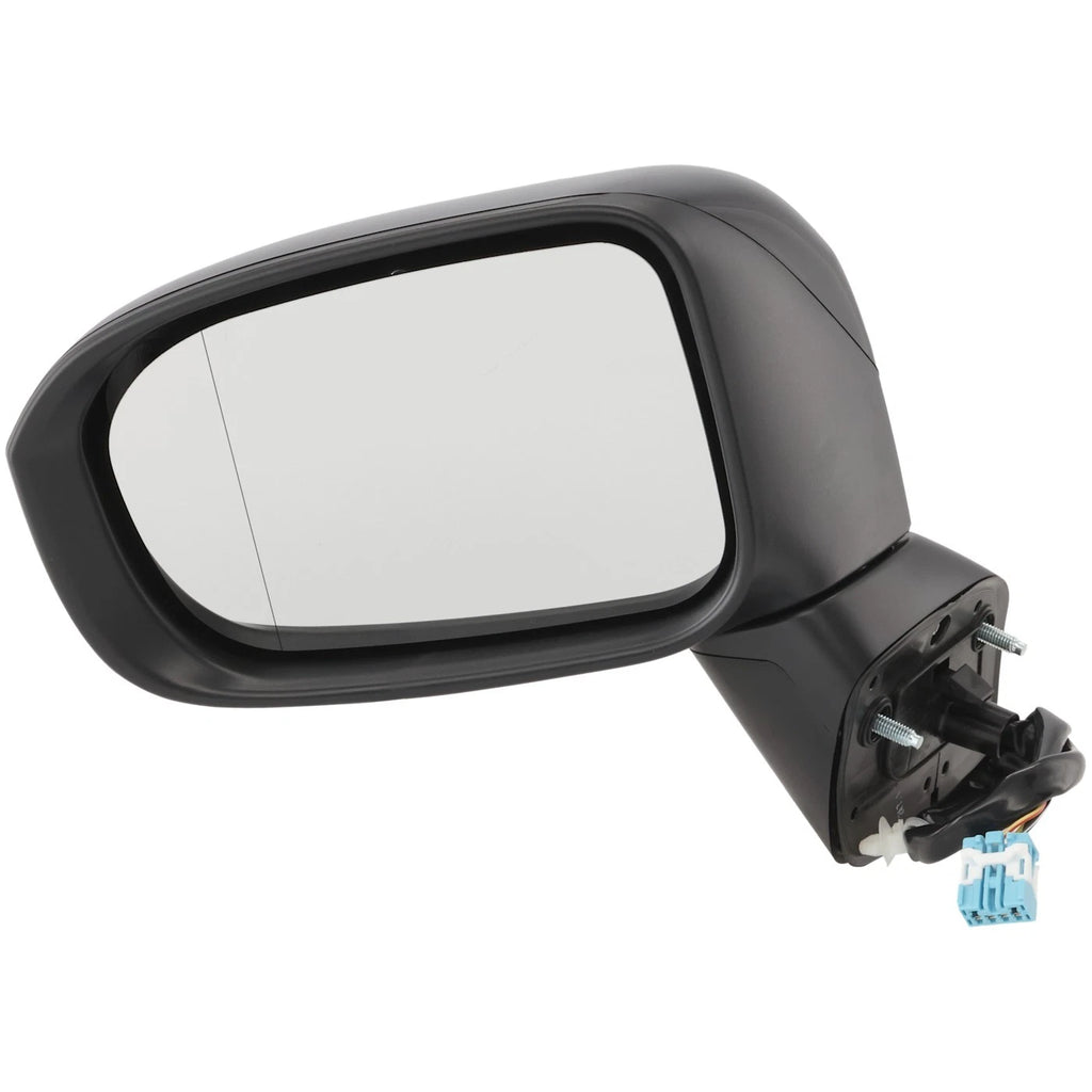 Heated Driver Left Side Mirror for Honda Civic (2014–2015)