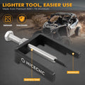 Clutch Removal Tool Kit for Can-Am Maverick X3 Max RR (2017–2023)