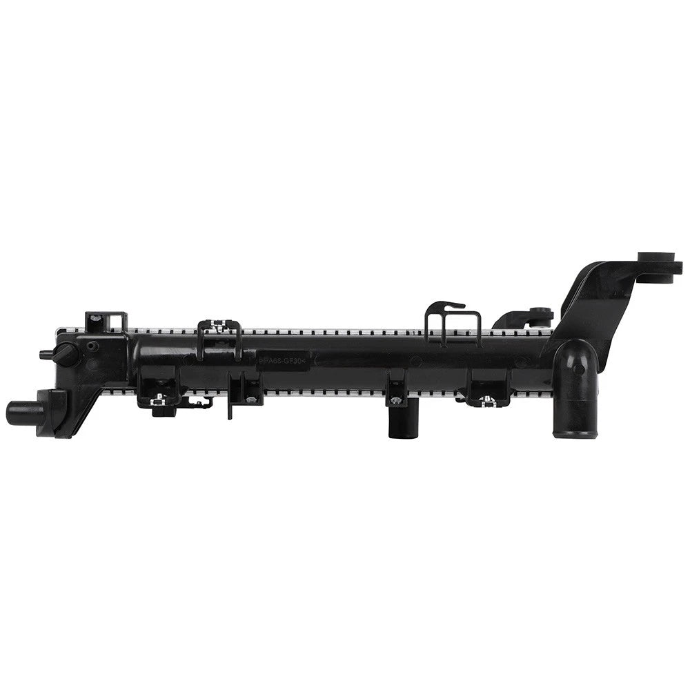 Radiator Assembly for Dodge Dakota (2000–2004) & Durango (2000–2003) Aluminum Core