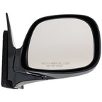 Passenger Right Side Mirror for Buick Rendezvous (2002–2007)