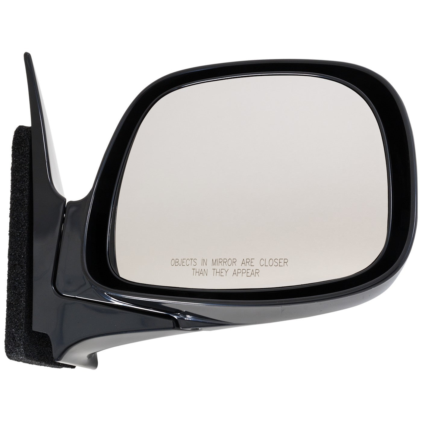 Passenger Right Side Mirror for Buick Rendezvous (2002–2007)