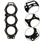 Head Gasket for Yamaha 75-90 HP Outboard (1980â2023)