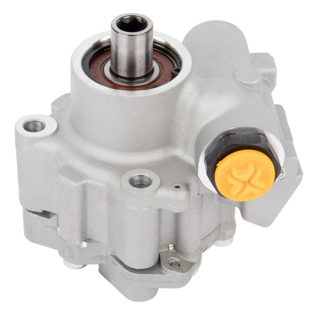 Power Steering Pump for Dodge Ram 1500 2500 3500 (2003–2010)