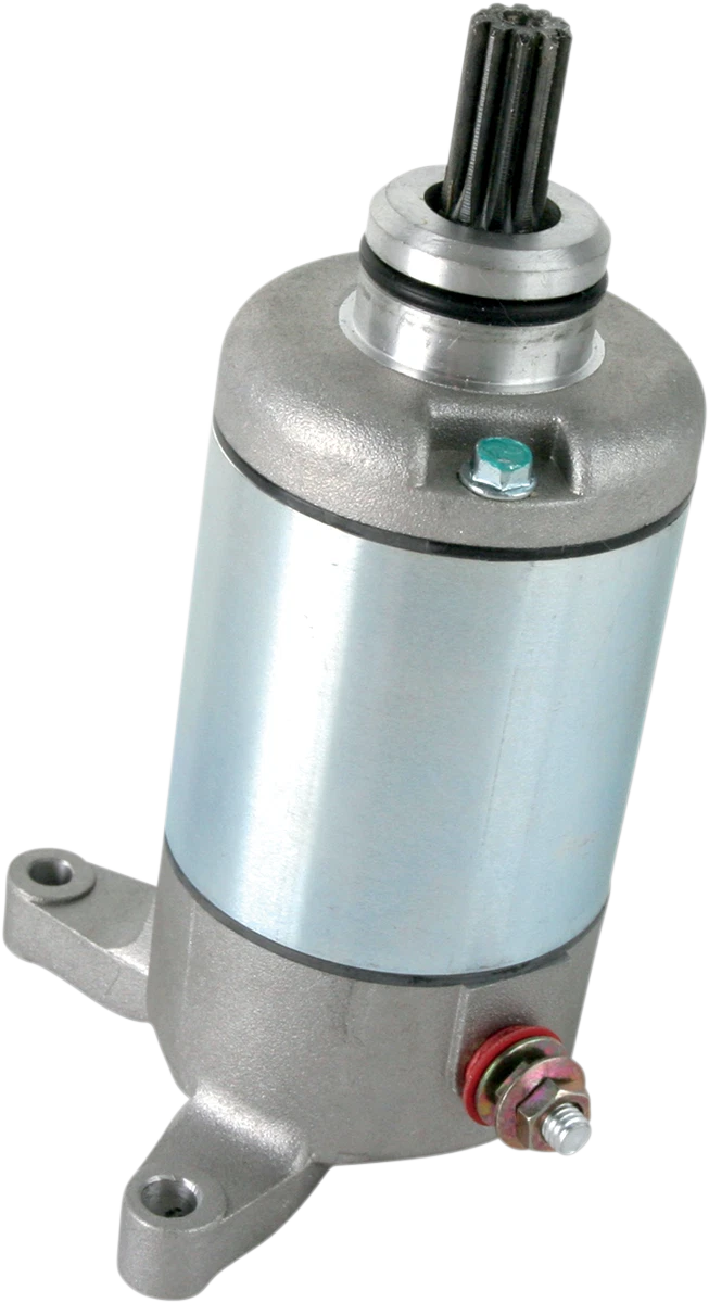 Starter Motor for Suzuki 61-313 (Year Not Specified)