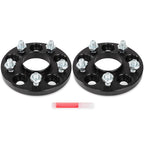 15mm Hub Centric Wheel Spacers for Ford Focus Escape Taurus 