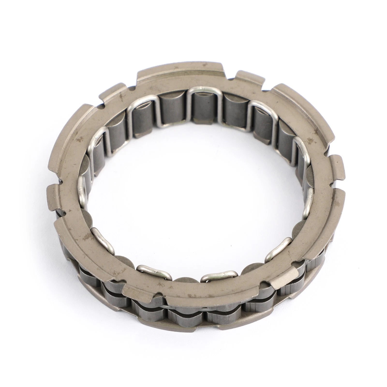 Starter Clutch for Yamaha XT600 E (1990–2002), XTZ660, XT660Z Tenere (1991–2015)