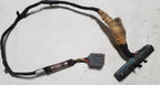 Keyless Entry Pad for Lincoln Mark VIII (1993–1998)