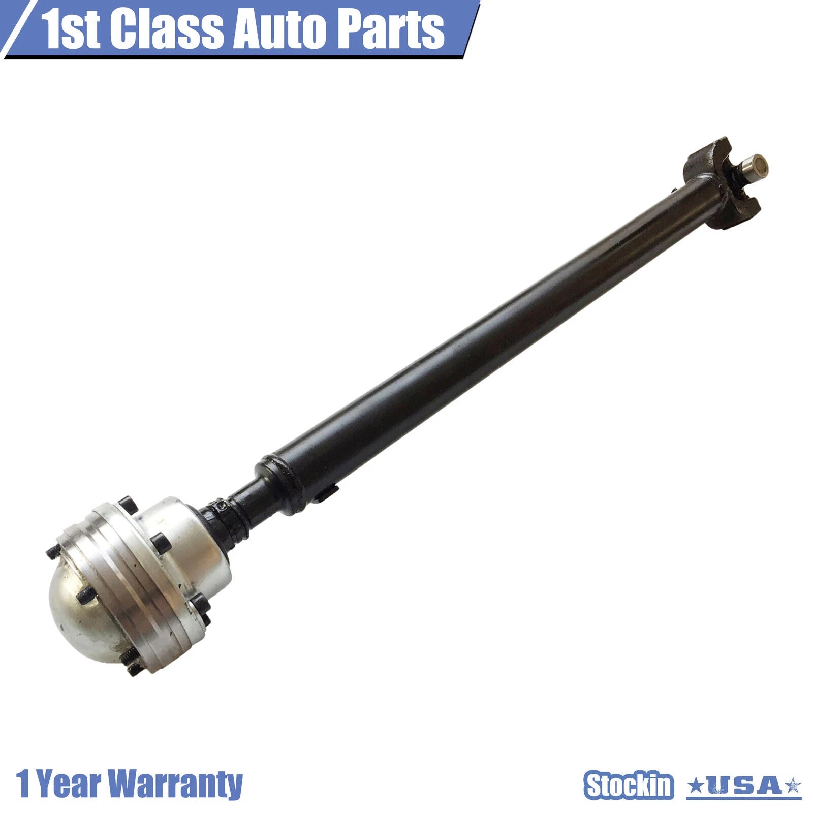 27.68" Front Drive Shaft for Ford Explorer, Mercury Mountaineer (1991–2001) 936-327