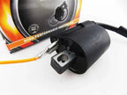 FORSETI Ignition Coil Assembly for YAMAHA TT350 (1986-1987)
