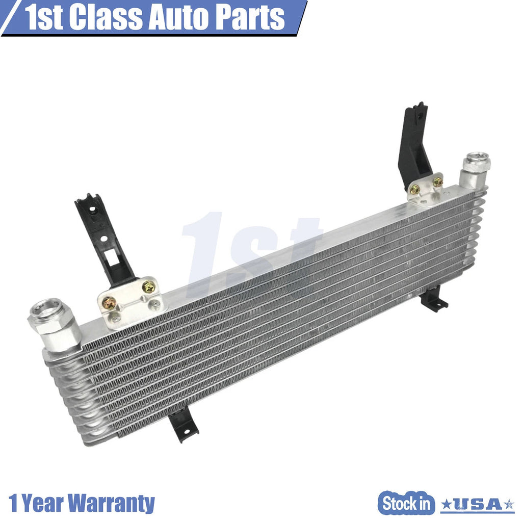 Automatic Transmission Oil Cooler for Chevy Silverado GMC Sierra 2500 (2011-2015)
