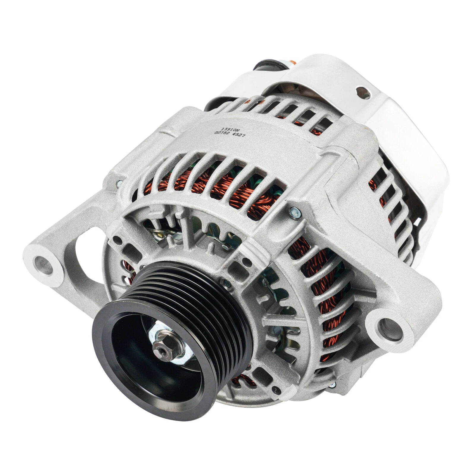 Alternator for Dodge Dakota and Ram 1500 (2001–2003)