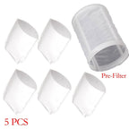 Pre-Filter Replacement for Household Filter (443060-3)