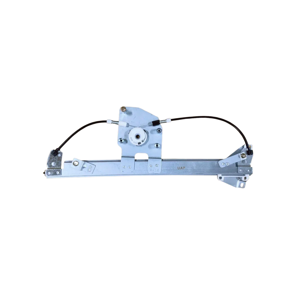 Rear Left Window Regulator W/o Motor for Saab 9-3 (2003–2011)