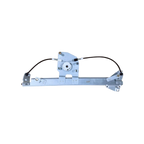 Rear Left Window Regulator W/o Motor for Saab 9-3 (2003–2011)