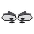 Set of 2 Fairing Rearview Side Mirrors for Yamaha X-Max XMax 300 (2023–2024)