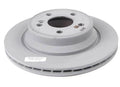 Rear Vented Brake Disc Rotor 300X22mm for Mercedes X204 W210 W211 W212 W218 W219