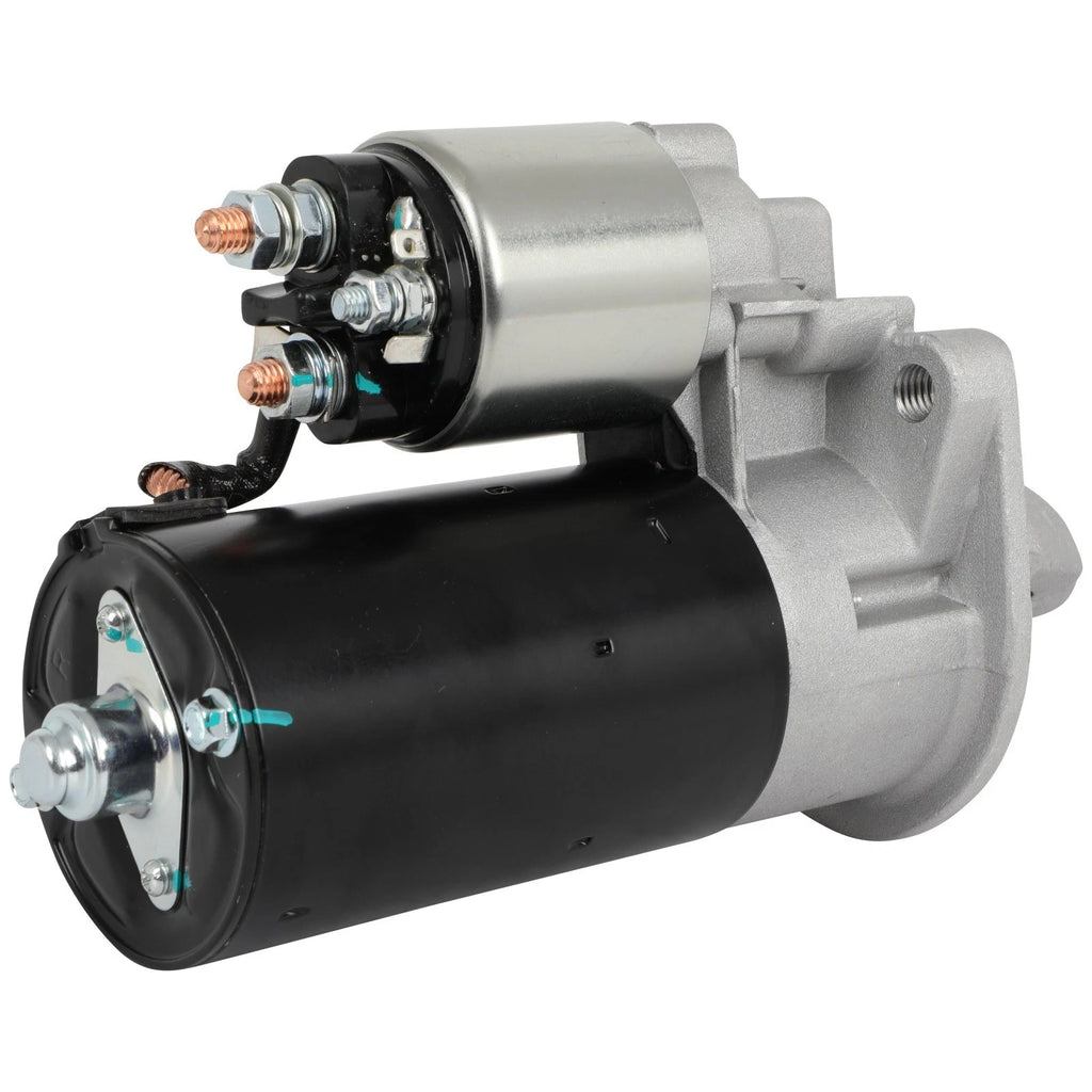 Starter Motor for Saab 9-3 (1999) 93-18-4928 SBO0046 IS0651 01108151