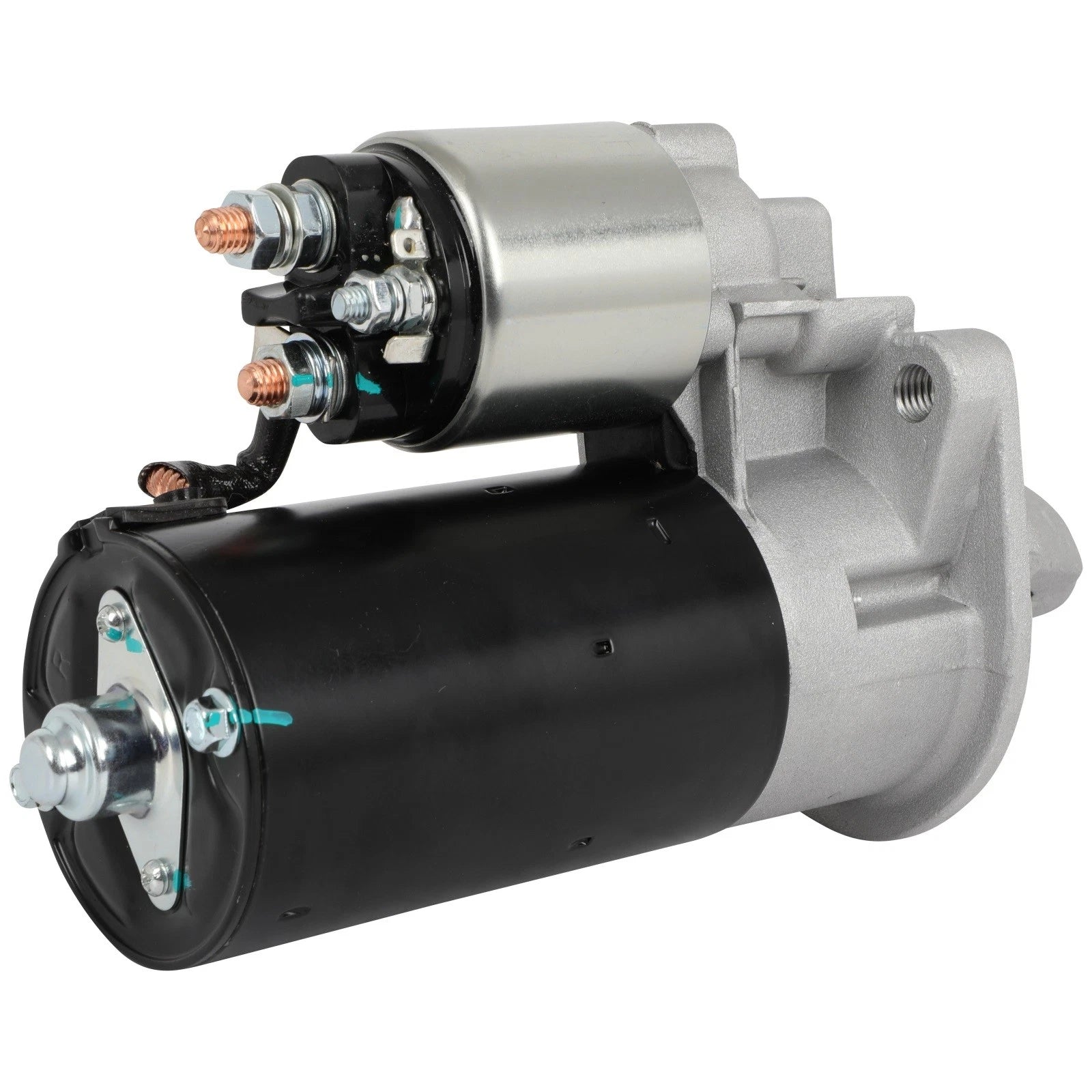 Starter Motor for Saab 9-3 (1999) 93-18-4928 SBO0046 IS0651 01108151