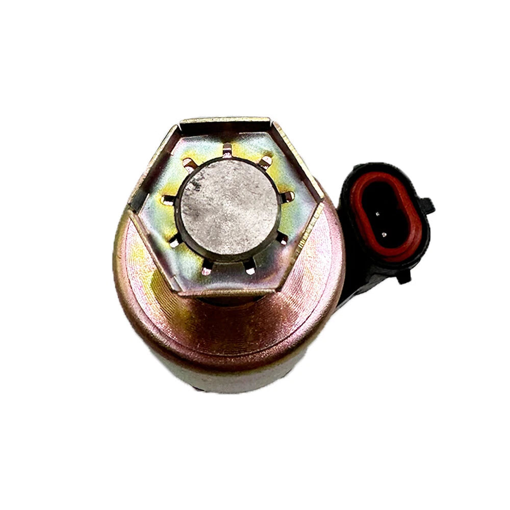 Solenoid Valve 107 0677 for Caterpillar CAT 69D 769C 769D 773B 773D (1969–1979)