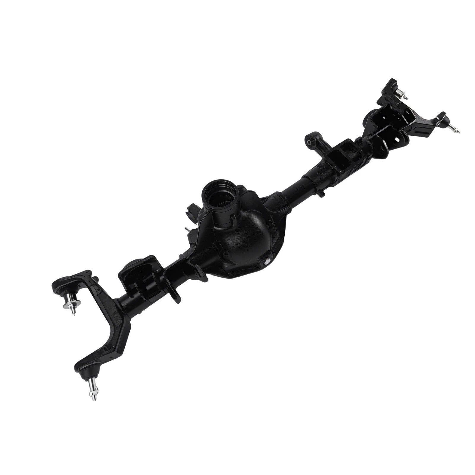 Dana M210 Front Axle Housing for Jeep Wrangler JL (2021)