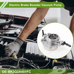 Brake Vacuum Pump No.BK3Q2A451FC for Ford Transit 2.2 RWD (2011–2018)