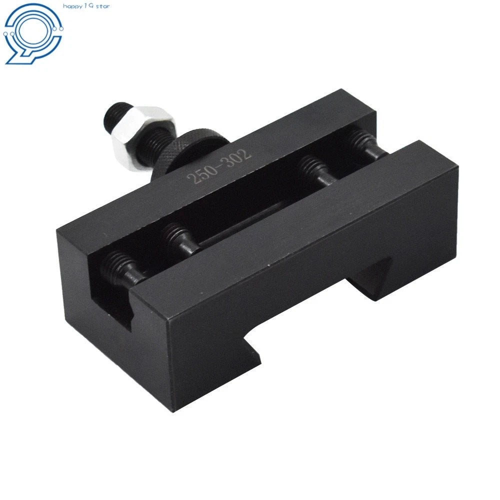 Turning Tool Holder for CNC Lathe (13-18")