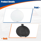 Front Tow Hook Cover for Mazda 6 (2014–2016) No.GHP950A11A