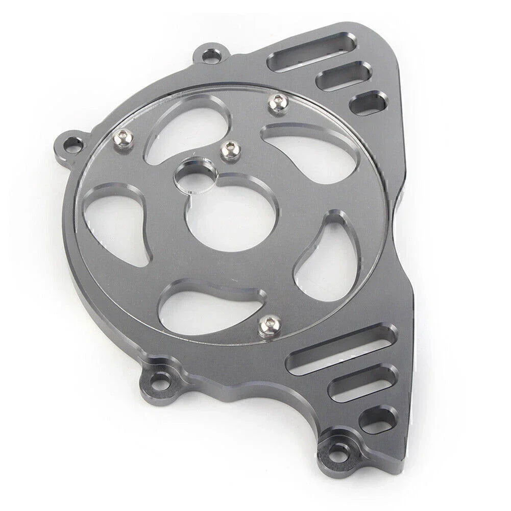 Alum Front Engine Sprocket Cover Chain Guard for Kawasaki Z1000 (2010-2021)