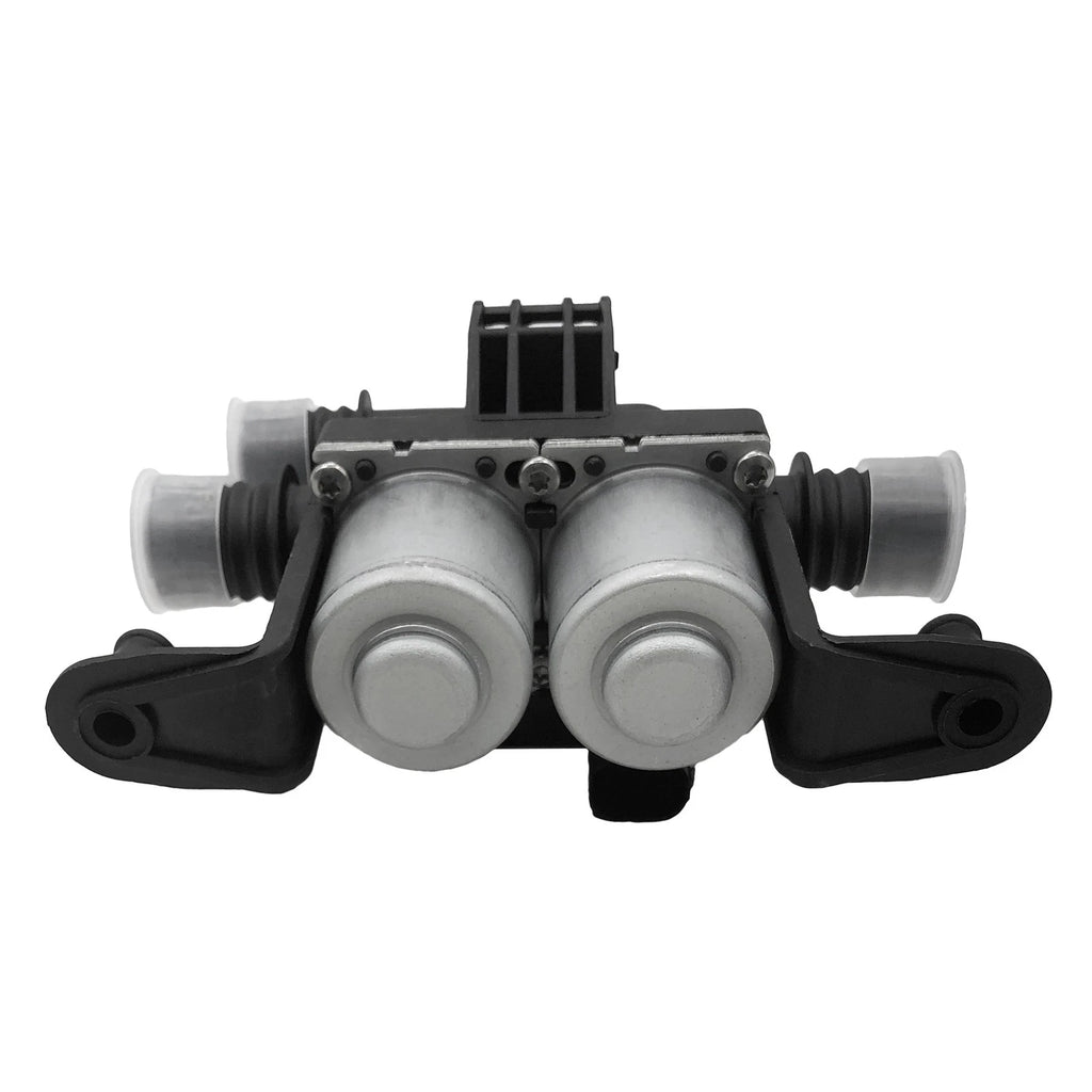 Heater Control Valve for BMW 525i 530i 550i 650ci 650i M5 M6 (2001–2010)