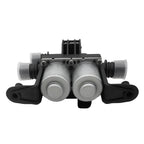 Heater Control Valve for BMW 525i 530i 550i 650ci 650i M5 M6 (2001–2010)
