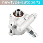 Power Steering Pump Remote Reservoir for GM Type 2 (1990–1999)