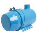Air Cleaner Oil Bath for Ford New Holland 4600 531 5600 5900 (S.66709, 81844)
