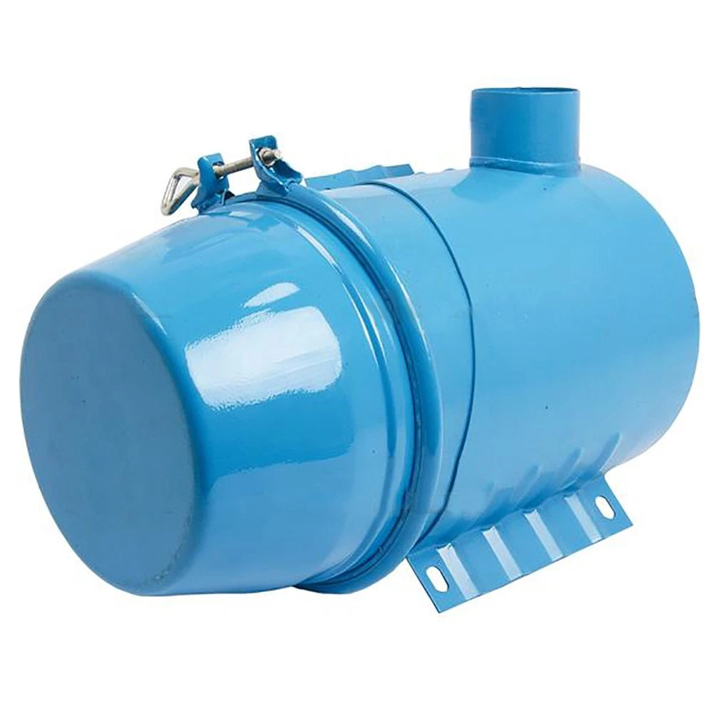 Air Cleaner Oil Bath for Ford New Holland 4600 531 5600 5900 (S.66709, 81844)