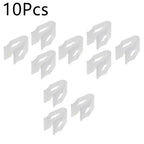 Instrument Panel Center Bezel Clips for Jeep Grand Cherokee, Dodge Dart (2011-2023)