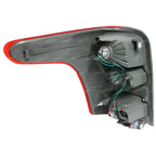 RH Taillight for Mitsubishi Triton MQ Ute