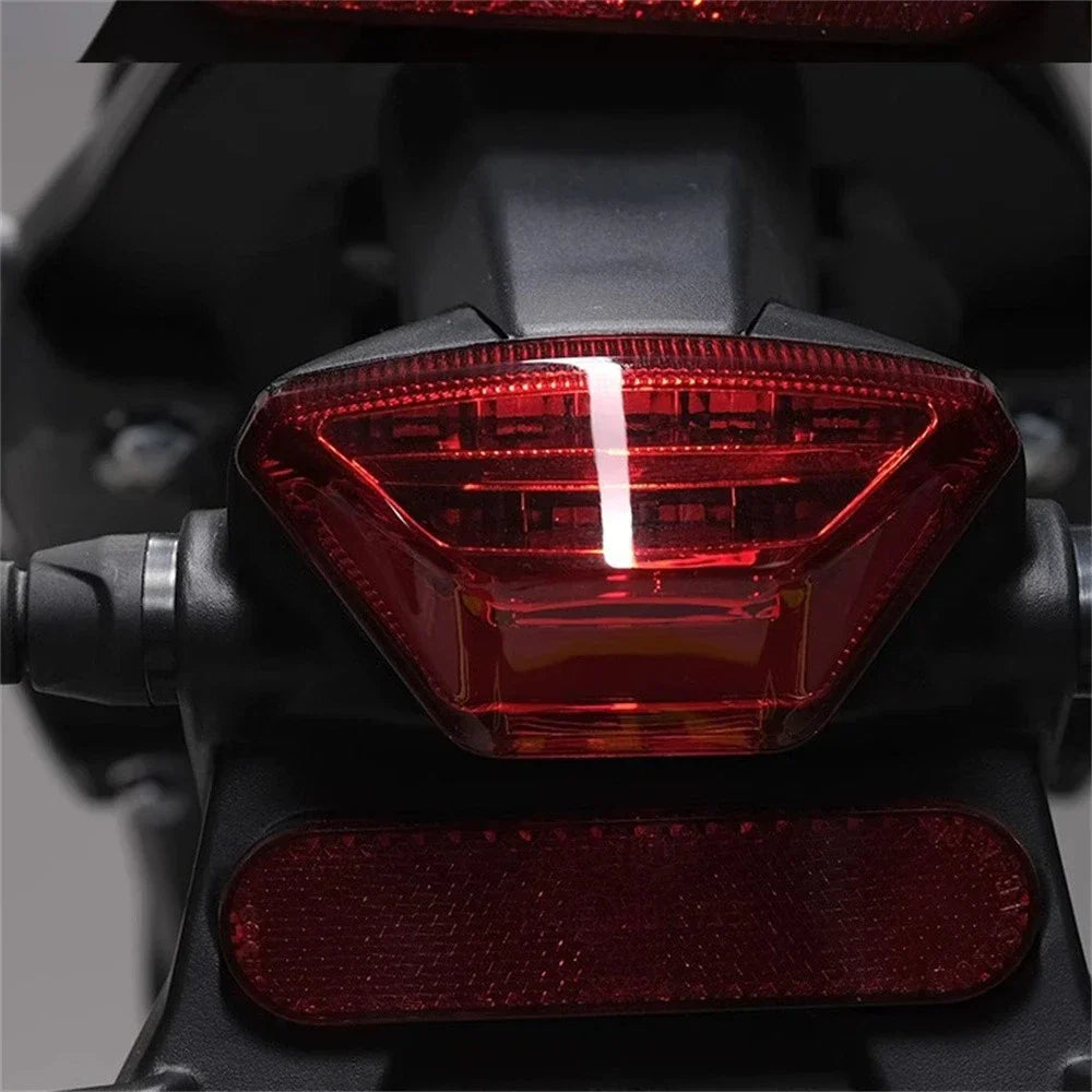 LED Tail Light Assembly for Sur-Ron UltraBee (2020-2023)