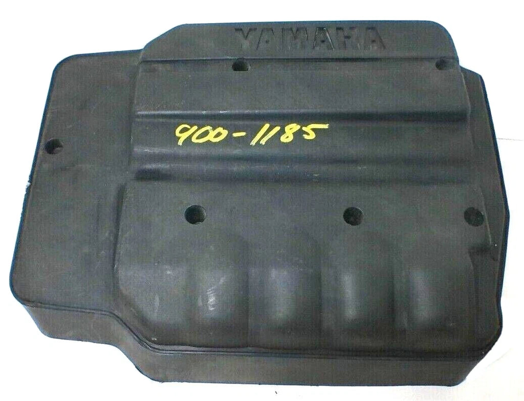 Intake Silencer Assy for Yamaha 225-250hp 2-Stroke (1997–2005) 65L-14440-00-00