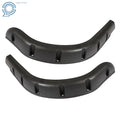 Fender Flares for Club Car DS Golf Cart (1993–Present) with Screws