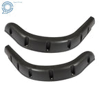 Fender Flares for Club Car DS Golf Cart (1993–Present) with Screws