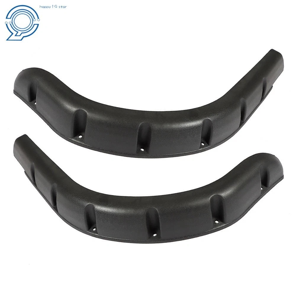 Fender Flares for Club Car DS Golf Cart (1993–Present) with Screws