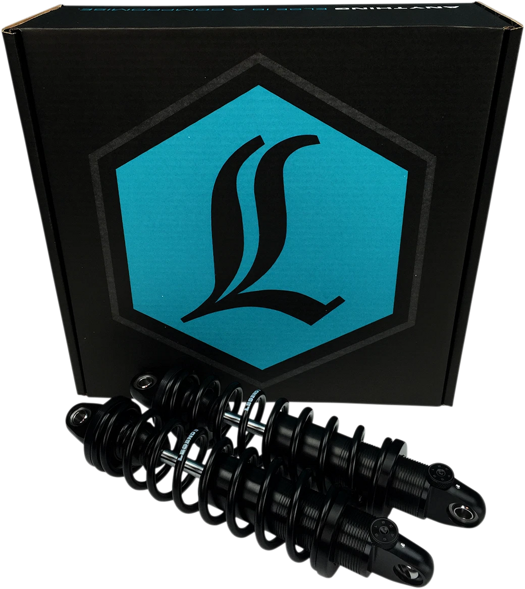 Revo-A Adjustable Dyna Coil Suspension for Legend (Standard)