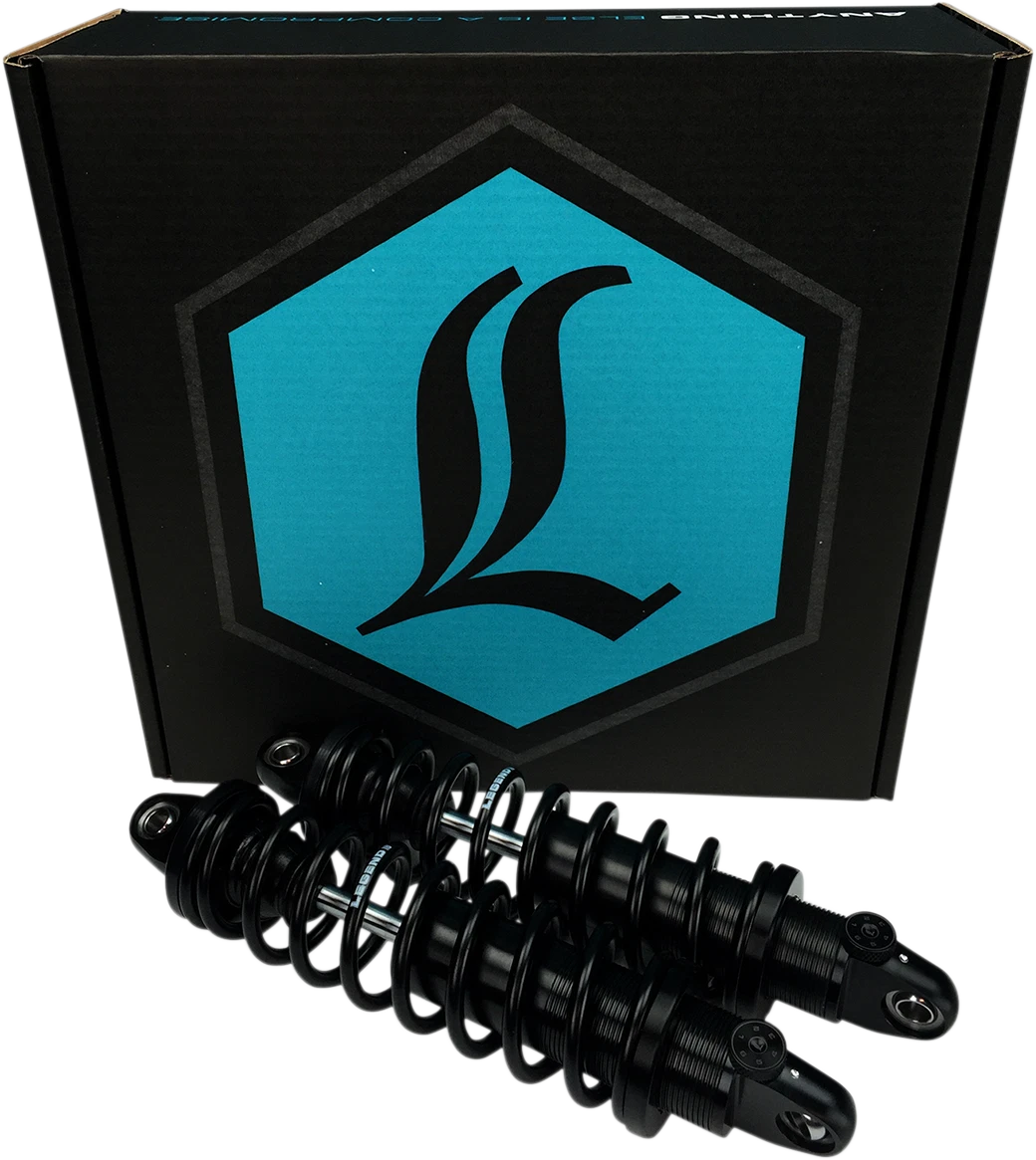 Revo-A Adjustable Dyna Coil Suspension for Legend (Standard)