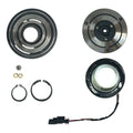 AC Compressor Clutch Replacement for Chevrolet Cruze 1.8L (2014–2015)