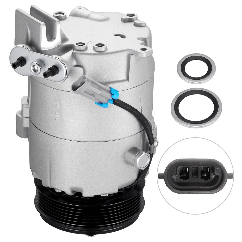 Engine Coolant Thermostat Housing for BMW 135i, 335i (2011–2013)
