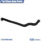Crankcase Vent Hose for Mini Cooper (2007-2012)
